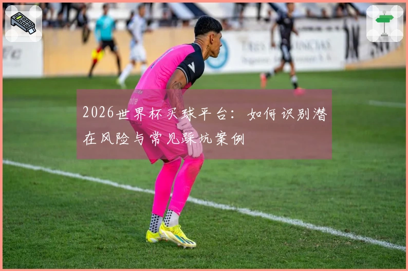 2026世界杯买球平台：如何识别潜在风险与常见踩坑案例