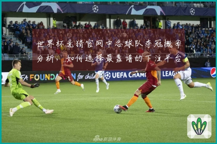 世界杯竞猜官网中各球队夺冠概率分析，如何选择最靠谱的下注平台？